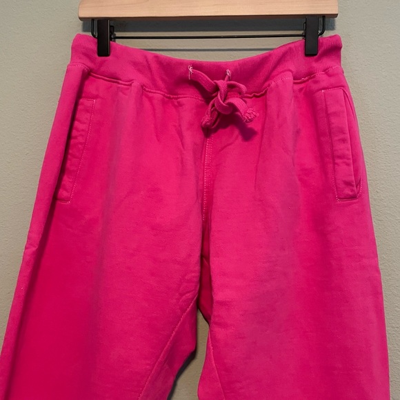 La Detresse Pink Cookies Sweatpants - Size Medium - Picture 4 of 6
